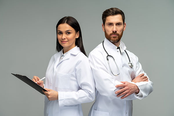 peptide therapy clinic in Winter Springs